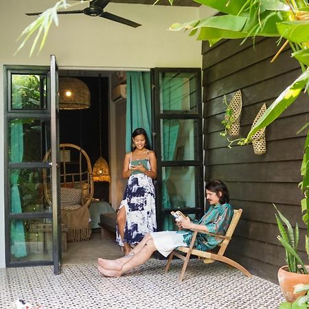 El Nido Boutique Vacation Villas Exteriér fotografie