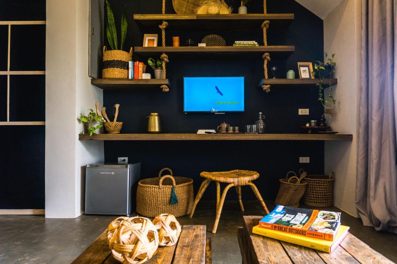 El Nido Boutique Vacation Villas Exteriér fotografie