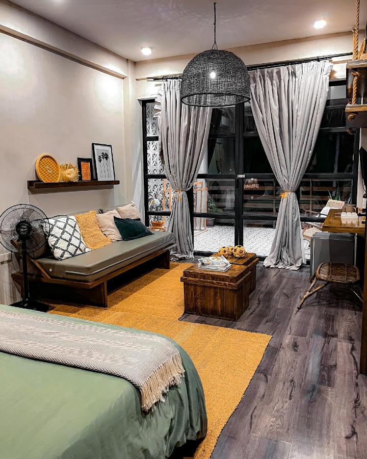El Nido Boutique Vacation Villas Exteriér fotografie