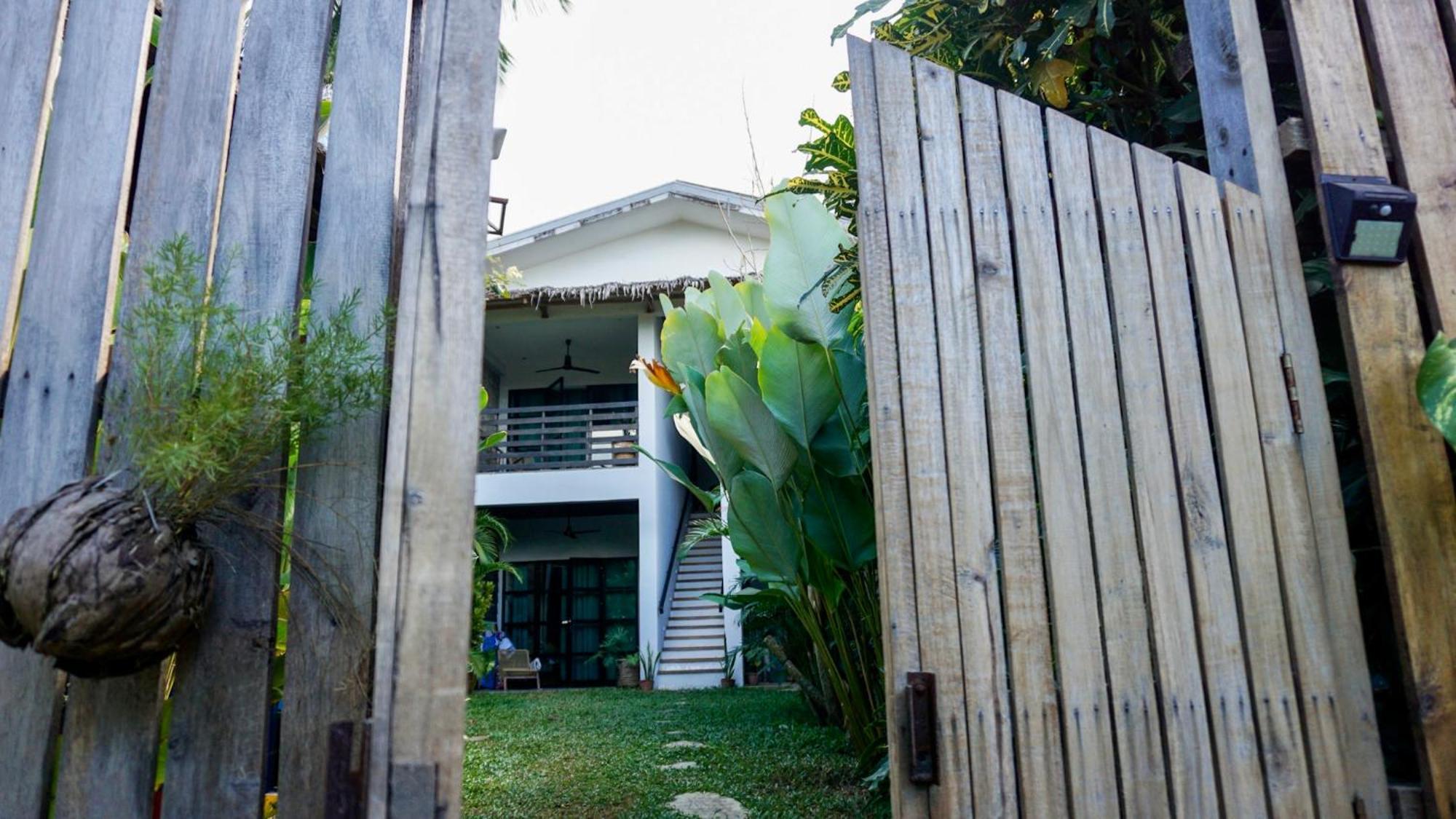 El Nido Boutique Vacation Villas Exteriér fotografie