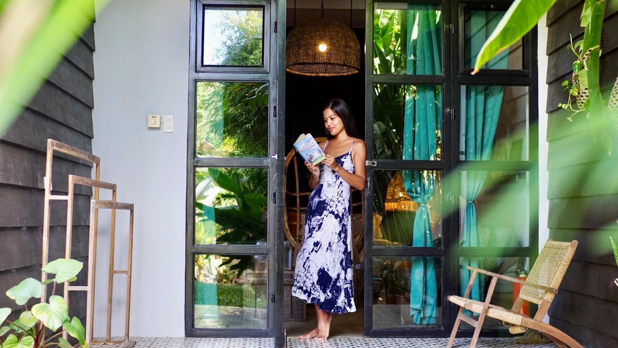 El Nido Boutique Vacation Villas Exteriér fotografie