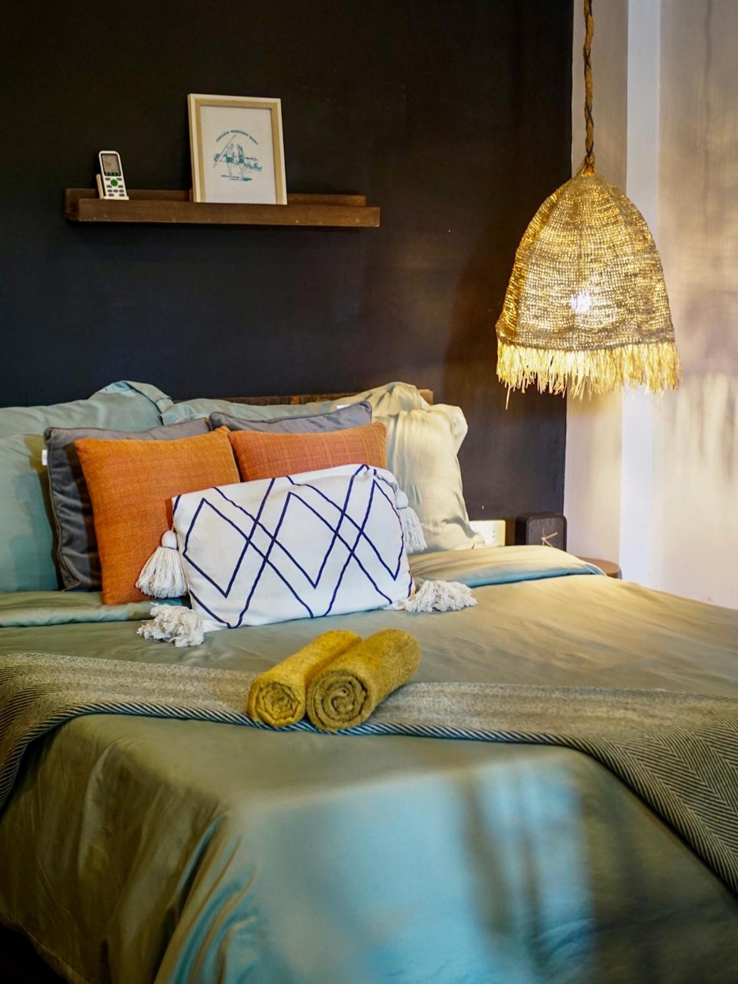El Nido Boutique Vacation Villas Exteriér fotografie